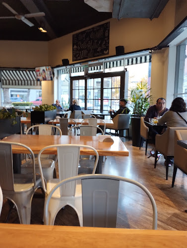 Wilfredo - Gastronomía y hostelería