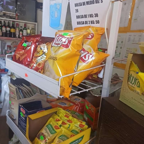 Comentarii opinii despre Panadería Chantal