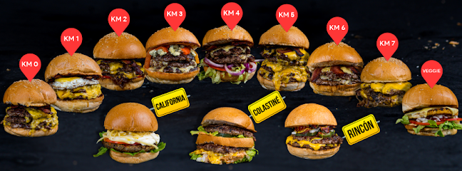 Opinii despre La Uno Burger în Santa Fe de la Vera Cruz - Gastronomía y hostelería