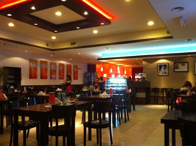 Lo de Carlitos - San Miguel