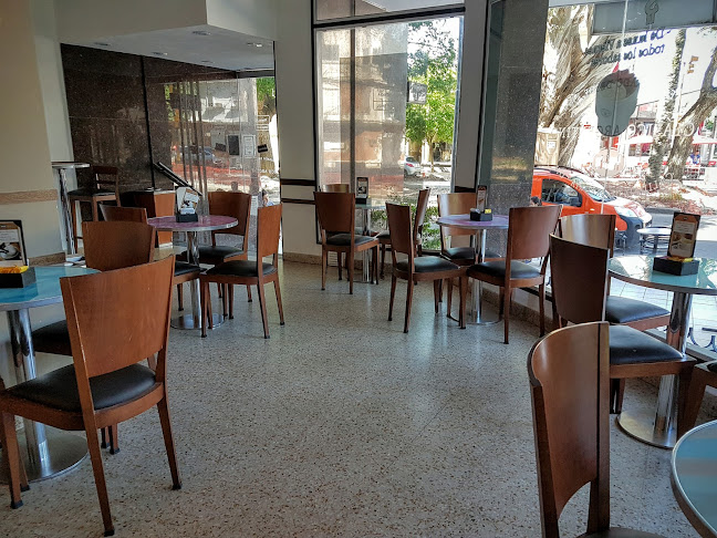 Heladería Freddo Santa Fe