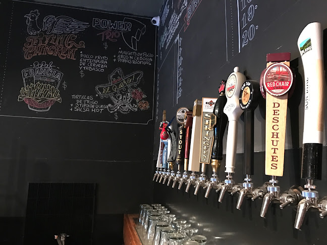 Av. del Libertador 570, B1638 Vicente López, Provincia de Buenos Aires