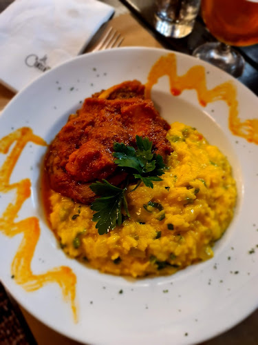 La Consentida Pilar - Gastronomía y hostelería