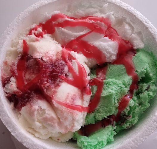 Opinii despre 1permitido helado în Moreno - Gastronomía y hostelería