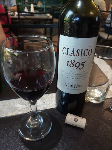 Suipacha 698, M5500 Mendoza