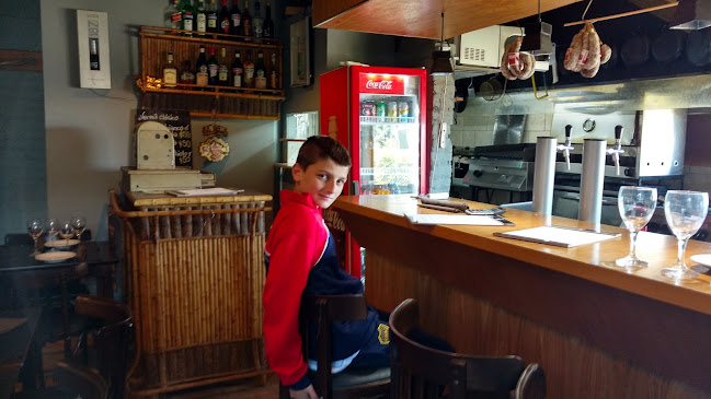 Restaurante El Cardón Bodegón - Gastronomía y hostelería