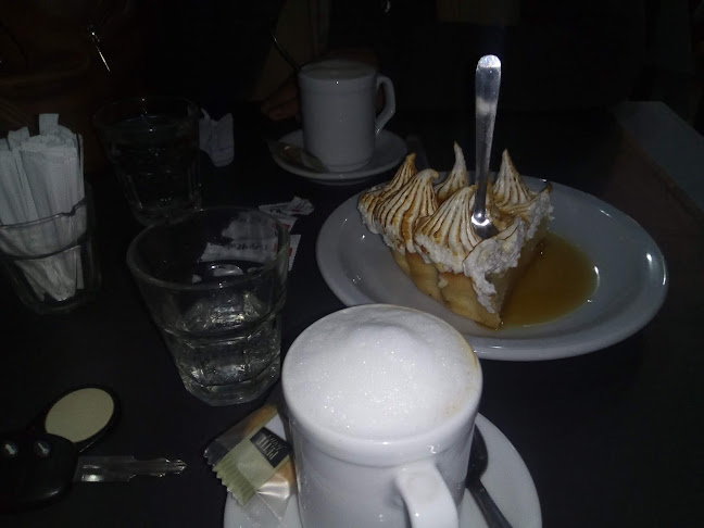 Opinii despre Cau Cau Resto Bar în San Francisco - Gastronomía y hostelería