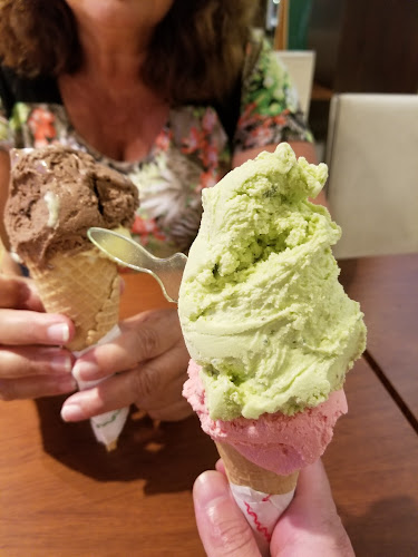 Augustus Heladería - Gastronomía y hostelería