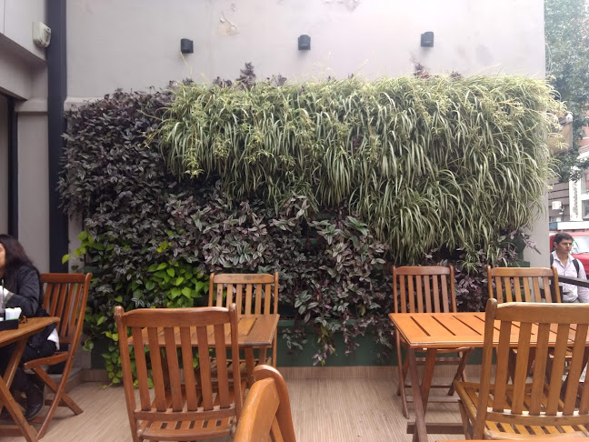 Comentarii opinii despre Café Martínez