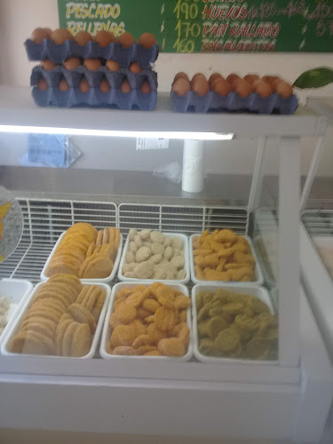 Milanesas Mediterraneas