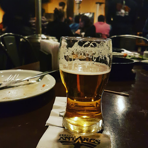 Antares San Juan - San Juan