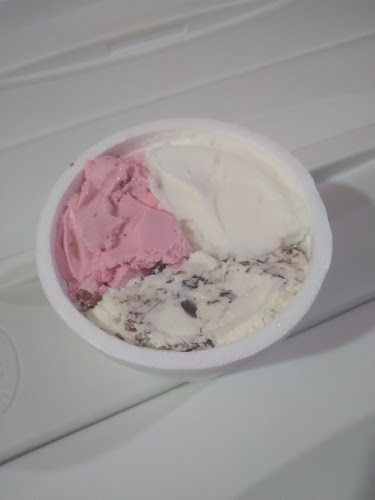 heladeria social via bana - Córdoba