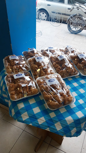 Madame Pasteliere - Bahía Blanca