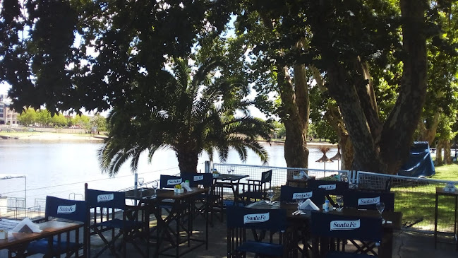 La Cantina del Club Nautico