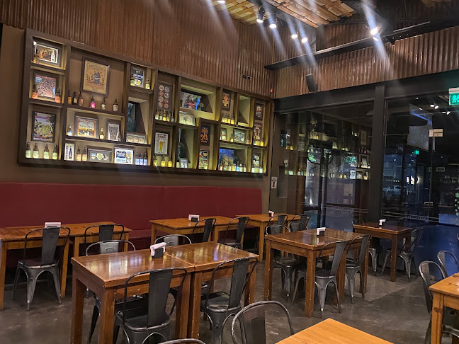 Av. Libertador Gral. San Martín 3369, J5400 San Juan