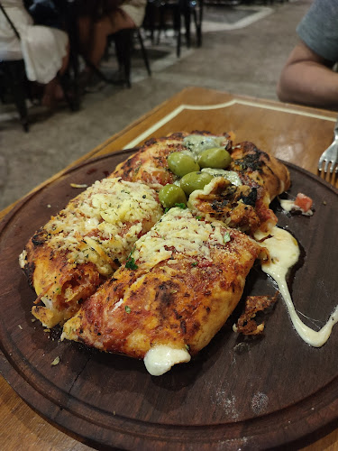 Pizzeria Piamonte - Gastronomía y hostelería