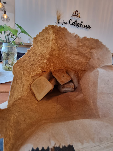 Comentarii opinii despre Panadería Dulce Catalina