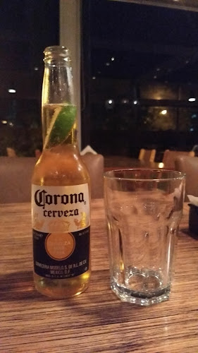 Comentarii opinii despre Flora Sunset Bar.