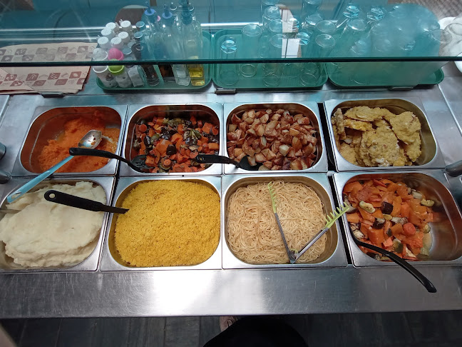 El Patio - Gastronomía y hostelería