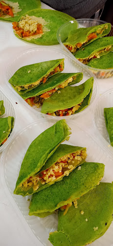 Comentarii opinii despre Curcuma Comida Sana