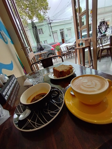 Bici-Café Salta - Gastronomía y hostelería