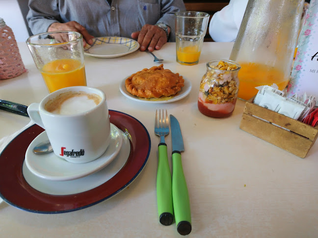 Comentarii opinii despre Feel Coffee & Brunch