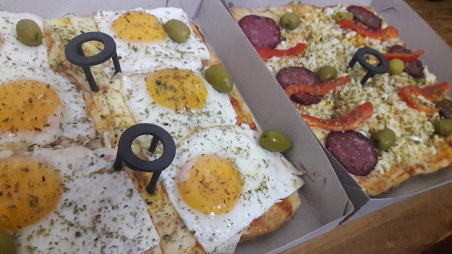 Pizza Online - Gastronomía y hostelería