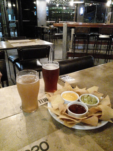 Opinii despre MIL820 în Moreno - Gastronomía y hostelería