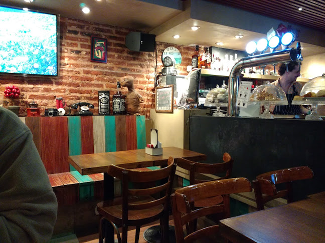 Maipú 298, B1828 Buenos Aires, Provincia de Buenos Aires