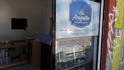 Amiguitas Elab. Artesanal de Sandwich de Miga