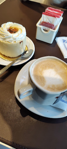 CR helados & café - BTC