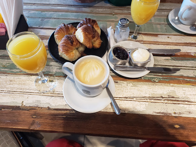 Tante Sara Café & Restó - Río Grande