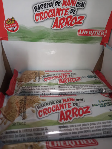 Uruguay 678, B1618FUL El Talar, Provincia de Buenos Aires