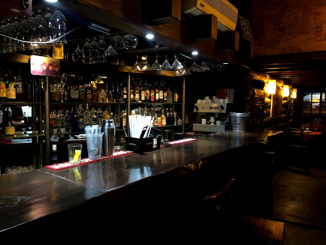 GINKGO - Gastronomía y hostelería