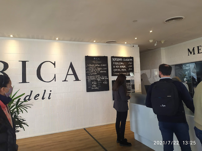 Rica Deli