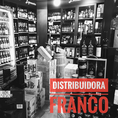 Comentarii opinii despre Distribuidora franco