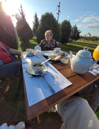 Flora- Vivero y Casa de Té - Concepción del Uruguay