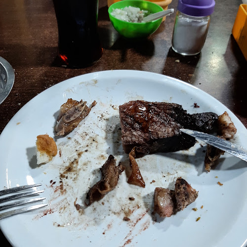 Opinii despre Parrilla Don Juan Gastronómica în Gran Buenos Aires - Gastronomía y hostelería