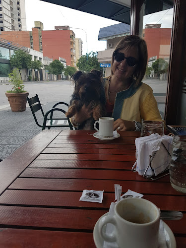 Café Sur - San Miguel de Tucumán