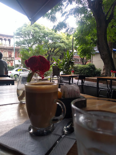 Paru Deli Café - Buenos Aires