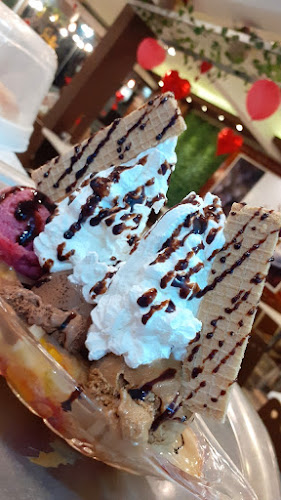 Comentarii opinii despre Yo Heladerías