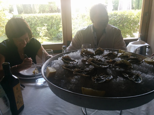 Ristorante Il Baco da Seta - Gastronomía y hostelería