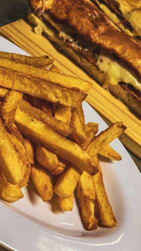 La Guarderia - Bar ~ Cervecería - Gerli