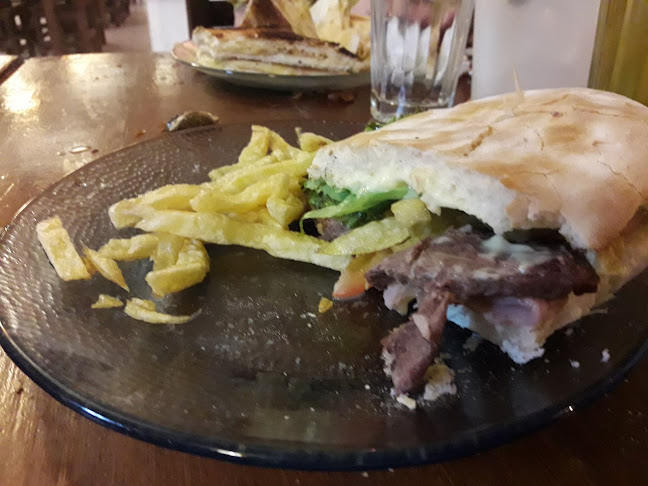 Comentarii opinii despre La Piu Bella PIZZERIA