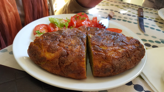 Opinii despre Los Amarillos în Salta - Gastronomía y hostelería