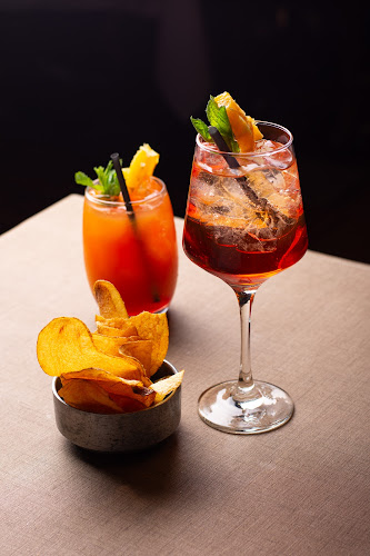 Eliot Restaurante - Gastronomía y hostelería