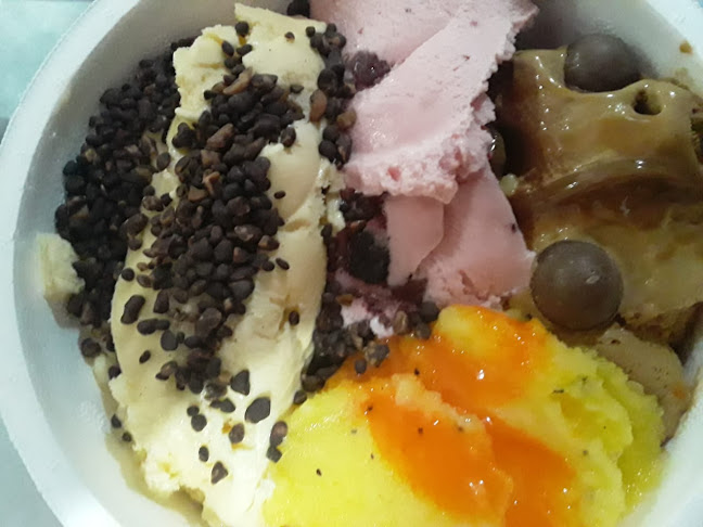 Comentarii opinii despre Heladería Natalia