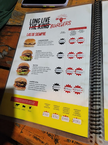 Burgerbeer - Córdoba