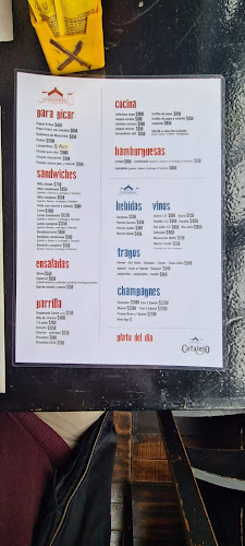 Roque Sáenz Peña 1601, B1642 San Isidro, Provincia de Buenos Aires