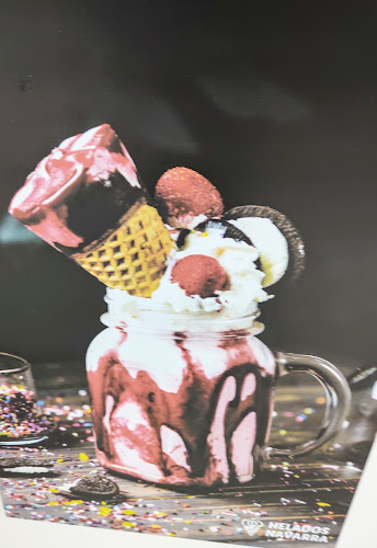 Navarra Café - Gastronomía y hostelería